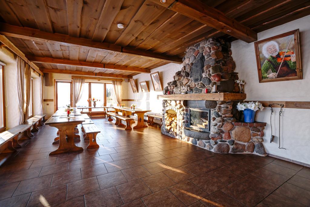 Guest House And Camping Jūrkalne Eksteriør billede