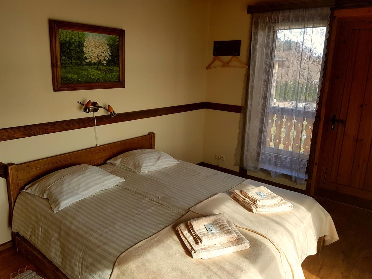 Guest House And Camping Jūrkalne Eksteriør billede